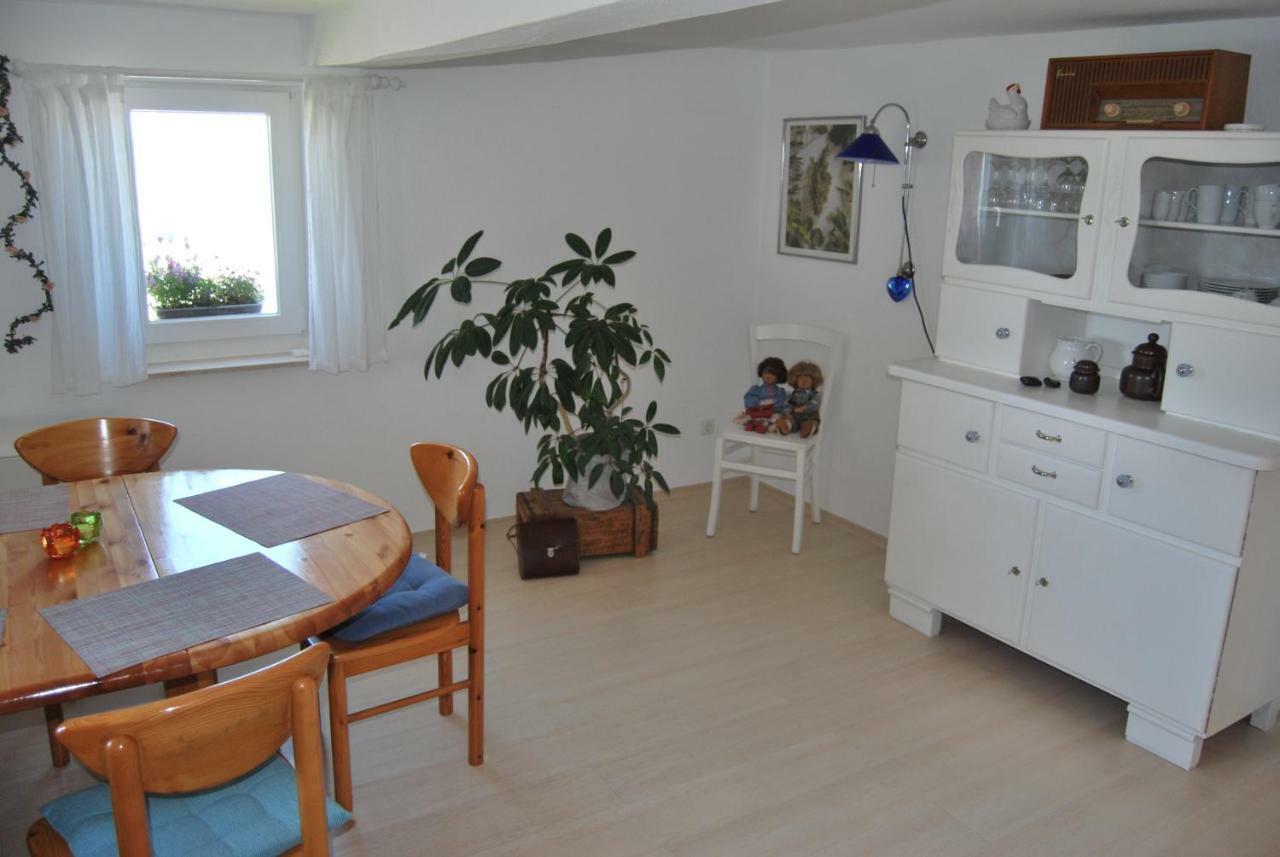 Talblick Gleiberg Apartman Krofdorf-Gleiberg Kültér fotó